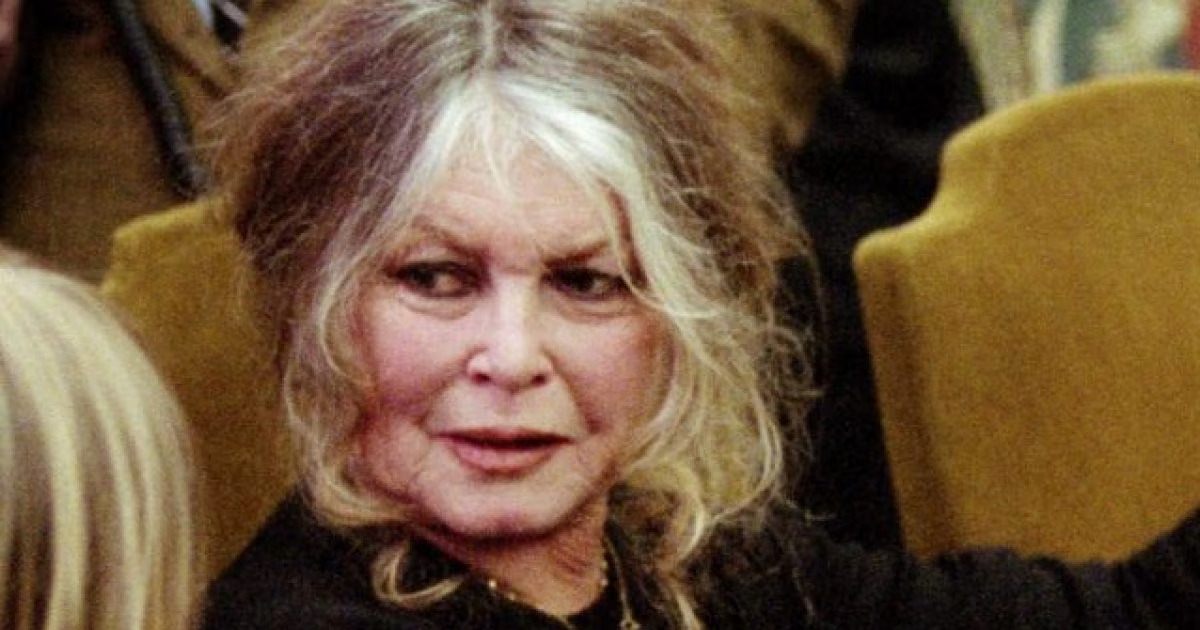 Brigitte Bardot, malore nella sua casa: paura per l'attrice, il comunicato ufficiale della famiglia