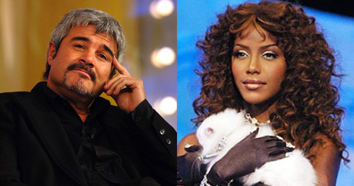 Pino Insegno non si scusa dopo la frase su Ainett Stephens: "Le ho detto di non prendersela, non so che scuse dovrei fare"