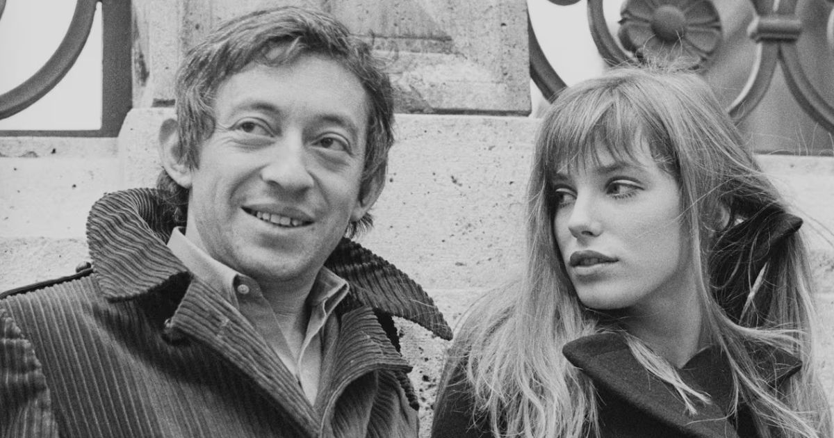 Jane Birkin, la verità sull'amore tormentato con Serge Gainsbourg: perché si innamorarono l'uno dell'altra