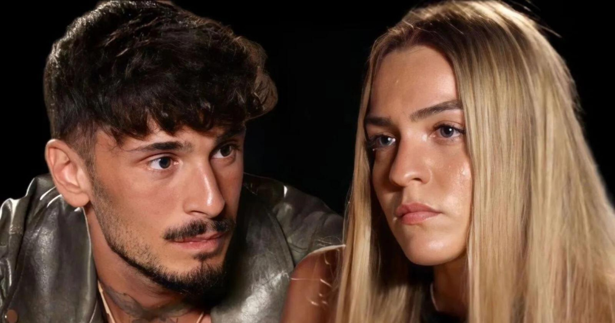 Temptation Island, Isabella Recalcati e Manuel Marascio si sono lasciati? I sospetti e le parole di lui