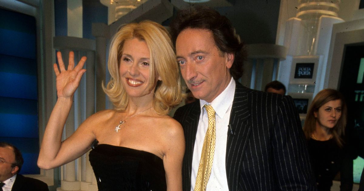 Maria Teresa Ruta, come scoprì i tradimenti di Amedeo Goria: l’agenda delle “amanti”, cosa c’era scritto