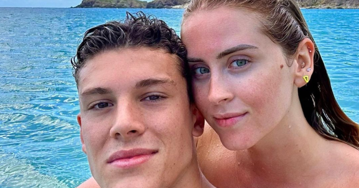 Chi è Matteo Napoletano, il nuovo fidanzato di Valentina Ferragni e perché tutti criticano questa relazione