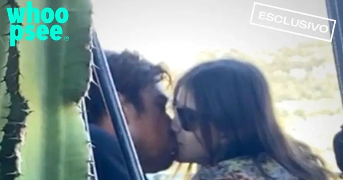 Benedetta Porcaroli, cosa c’è di vero nel ritorno di fiamma con Riccardo Scamarcio
