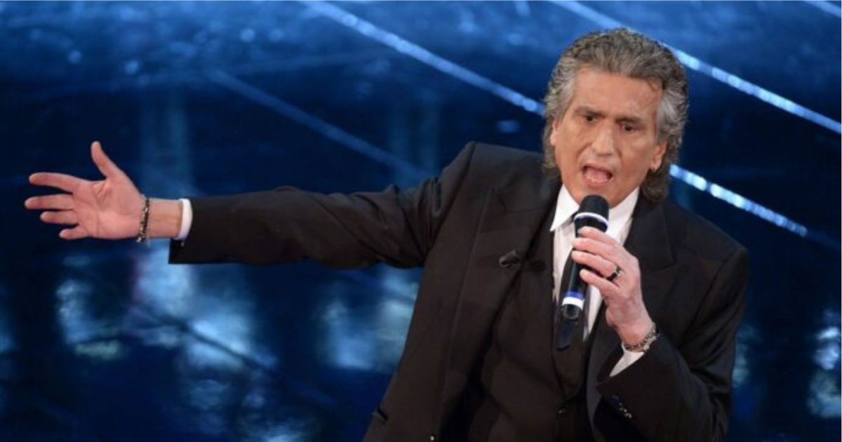 È morto Toto Cutugno, aveva 80 anni: le parole del manager dopo una lunga malattia