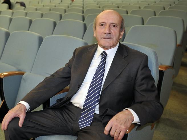 Lutto nel mondo del calcio: si è spento a 81 anni Giovanni Lodetti