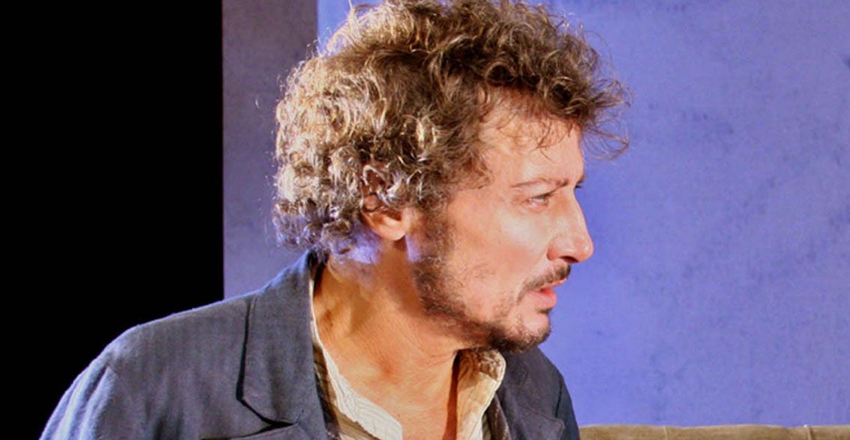 L’addio a Roberto Sturno: la fine di un’epoca teatrale L’addio a Roberto Sturno: la fine di un’epoca teatrale