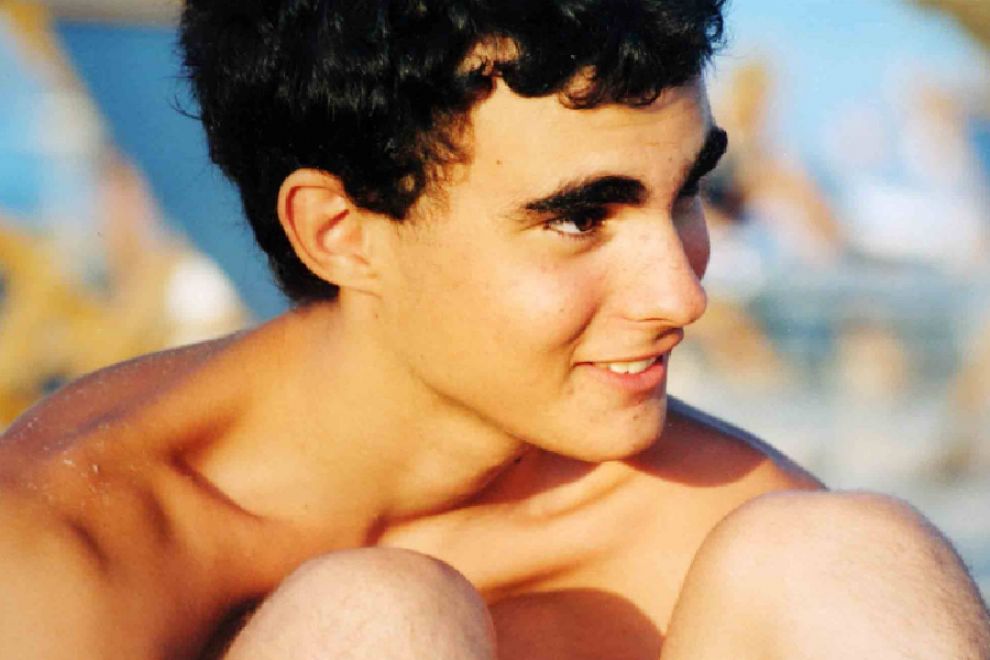 Diciott’anni senza Federico Aldrovandi