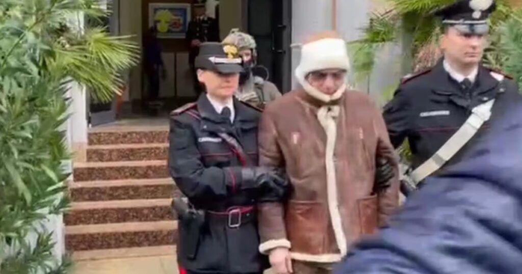 Messina Denaro richiesta terapia intensiva