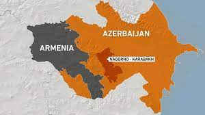 Avviata operazione “antiterroristica” in Nagorno Karabakh: almeno 6 morti