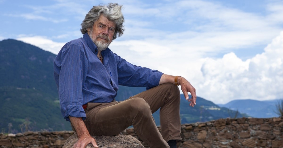 Messner, il Guinnes dei primati non ci sta: “Non ha scalato tutti gli ottomila”