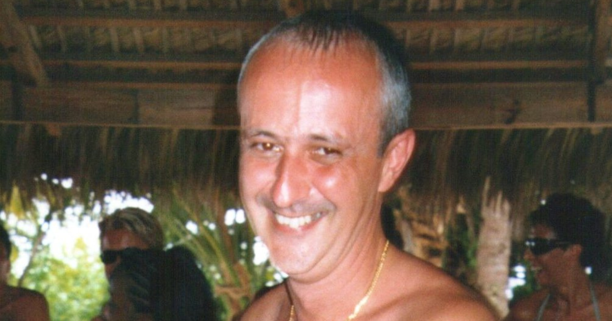 La famiglia lo crede morto da dieci anni e invece era in Grecia: il video del ritrovamento