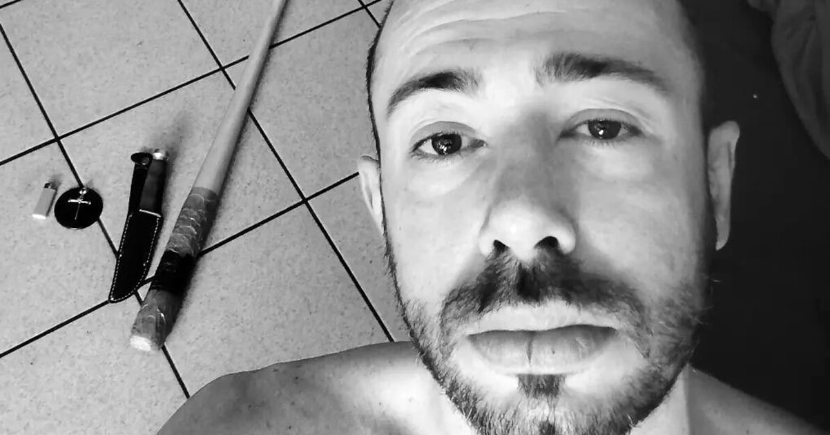 Alberto Scagni condannato a 24 anni e sei mesi: aveva ucciso la sorella sotto casa