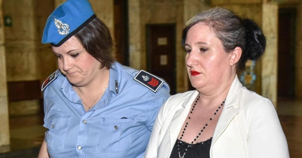 Alessia Pifferi parla di Diana, morta di stenti: "Pensavo che un biberon bastasse"