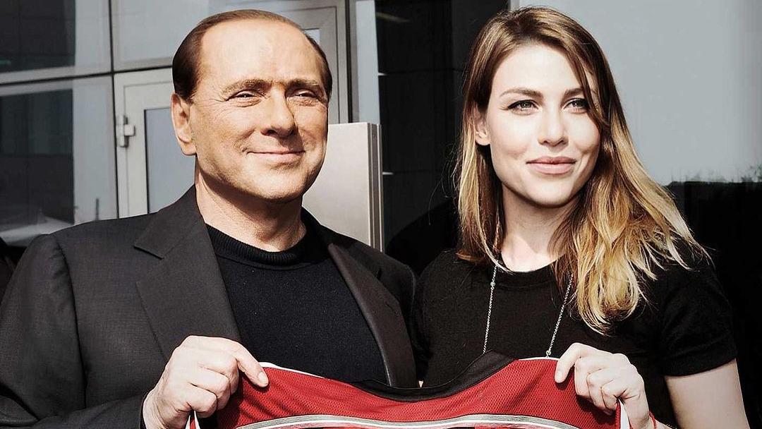 Barbara Berlusconi e il post per papà Silvio: “Cambia tutto ma non i tuoi insegnamenti”