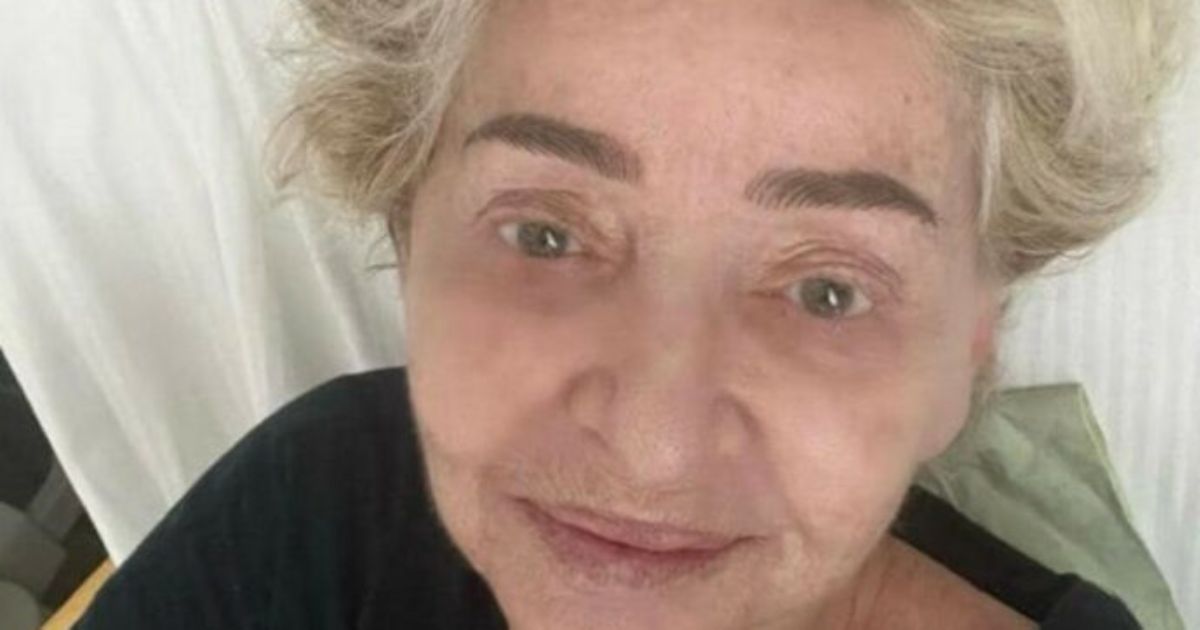 Enrica Bonaccorti, la diagnosi. “Altri due mesi e sarei morta” Enrica Bonaccorti, la diagnosi. “Altri due mesi e sarei morta”