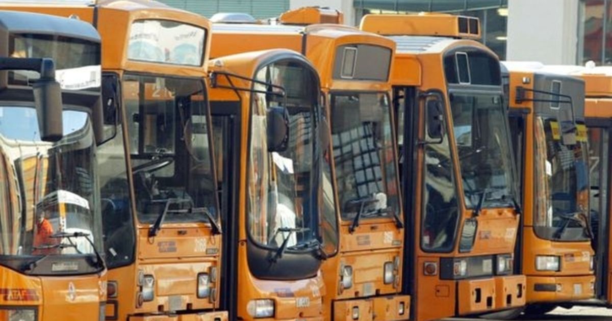 Sciopero trasporti, cambia tutto: non sarà più il 29 settembre
