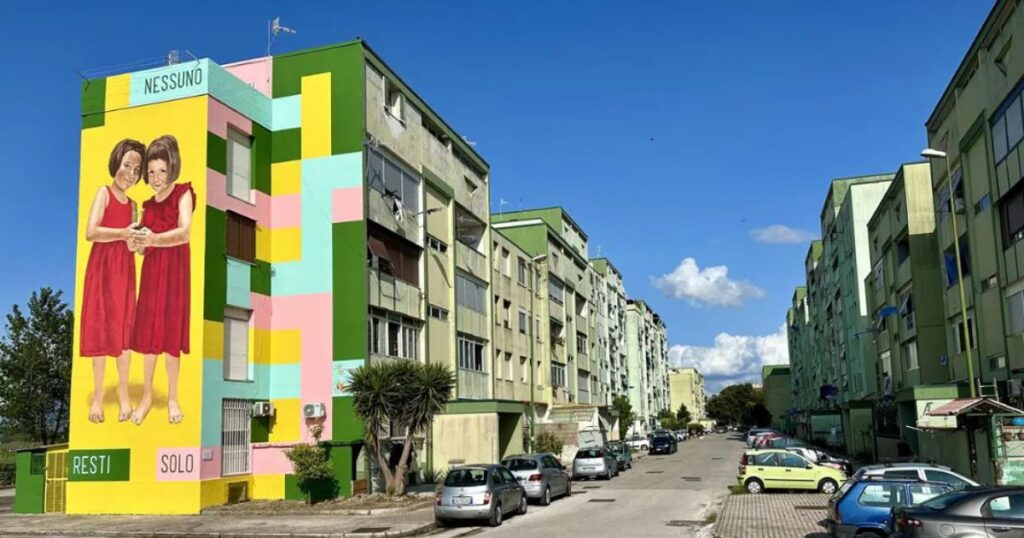 Decreto Caivano misure