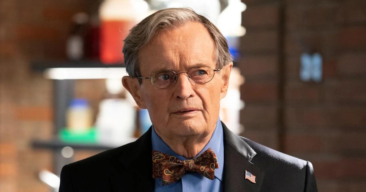 Addio a David McCallum, il celebre Ducky di NCIS: le parole commoventi del figlio Peter