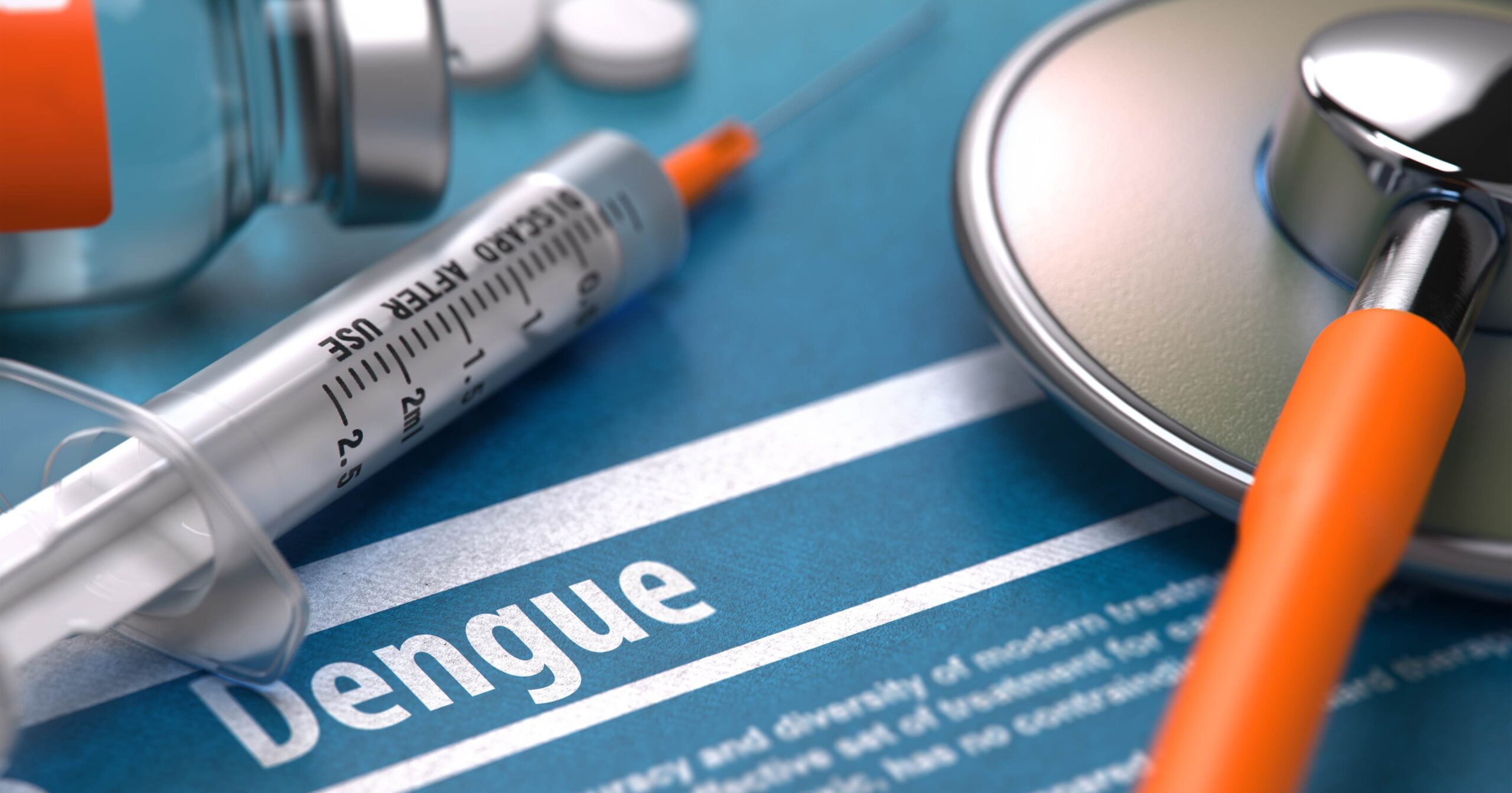 Allarme dengue:  il virus trasmesso dalla zanzare che sta preoccupando l’Italia