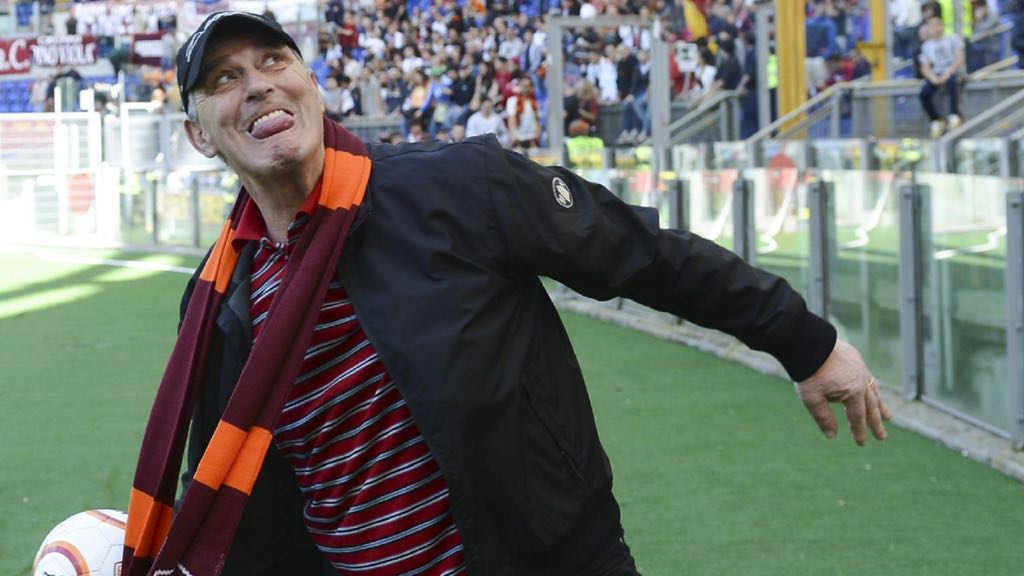Sport in lutto: addio all’ex calciatore della Roma. La scomparsa del campione lascia un vuoto incolmabile