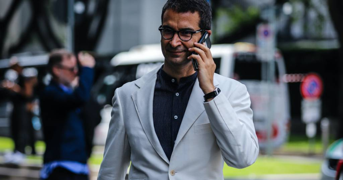 Federico Marchetti, chi è il fondatore di Yoox e perché la sua storia è così importante in Italia