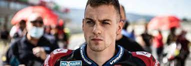 Motociclismo in lutto, trovato morto il pilota Filippo Momesso