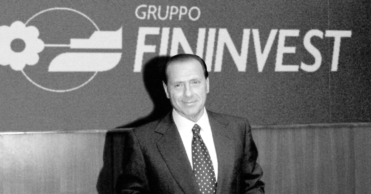 Pubblicato il nuovo patto di controllo di Fininvest: tutte le novità