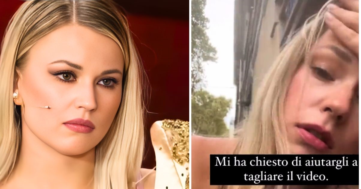 “I lupi si incontrano anche a mezzogiorno” il racconto shock di Anastasia Kuzmina