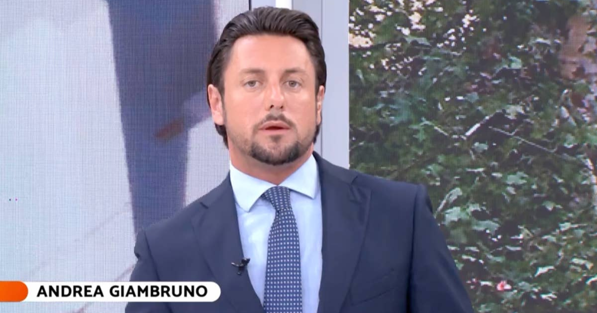 giambruno transumanza