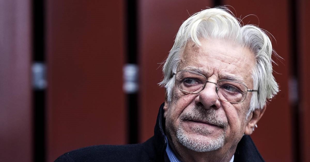 Giannini spietato: “Leggerò Berlusconi! Se non la pensi come loro diventi un nemico” Giannini spietato: “Leggerò Berlusconi! Se non la pensi come loro diventi un nemico”