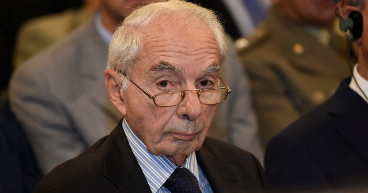 Strage di Ustica, l’intervista di Giuliano Amato lascia tutti a bocca aperta: perché parla solo ora