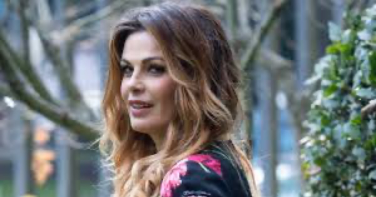 Vanessa Incontrada sul molestatore spagnolo: “Gli taglierei le mani”