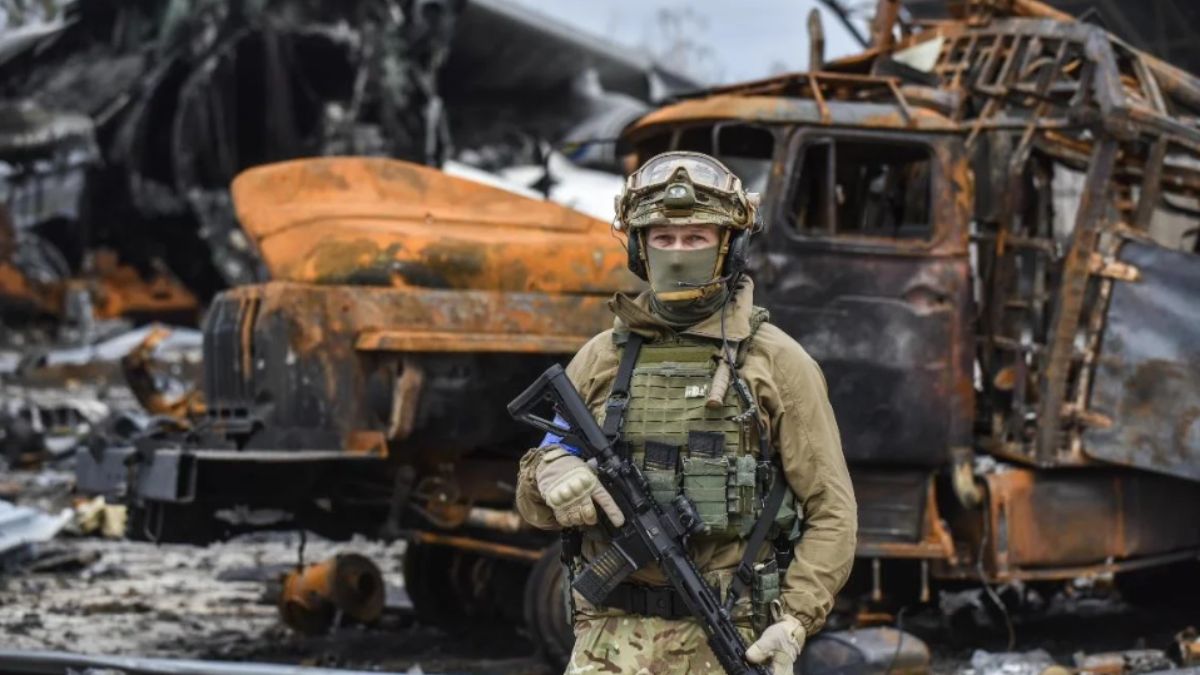 Guerra in Ucraina, la confessione choc del soldato russo