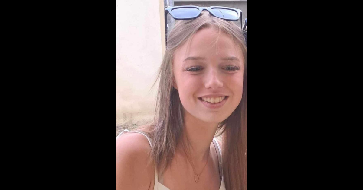 Lina, 15 anni, va in stazione e scompare nel nulla: ricerche senza sosta, ipotesi gravissime