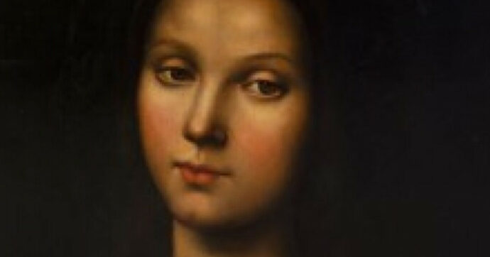 La Maddalena, abbiamo forse un nuovo capolavoro di Raffaello? Ma Sgarbi non ci sta…