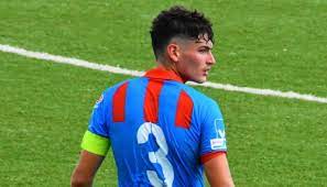 Sport italiano in lutto: Manuel Puglisi è venuto a mancare a soli 22 anni