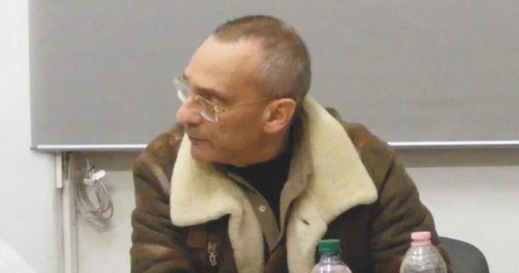 Matteo Messina morto verità
