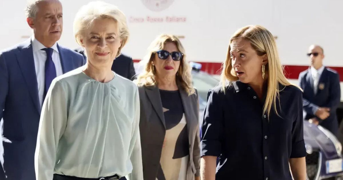 Giorgia Meloni, le minacce dei migranti: “Morirai, stai attenta a tua figlia”