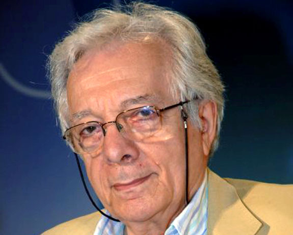 Addio a Franco Migliacci, maestro della canzone italiana