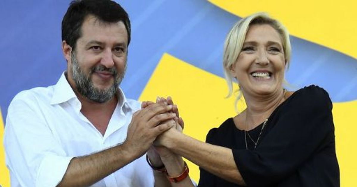 Sbarchi Lampedusa, dalla Francia arriva muso duro per aiuti: non vuole accogliere migranti
