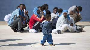 Città per città, dove metteranno i nuovi centri per migranti Città per città, dove metteranno i nuovi centri per migranti