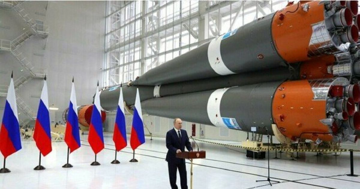 Putin sta facendo realizzare armi nucleari: il discorso che fa paura