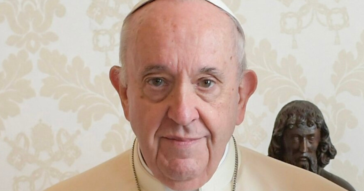 Papa Francesco interviene sulla questione migranti e le sue parole scuotono il mondo