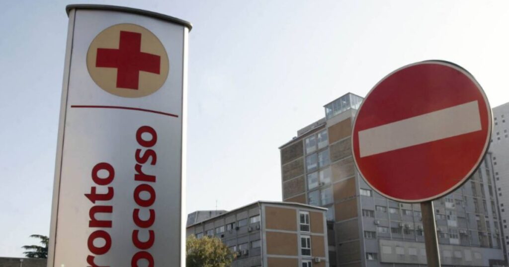 Portogruaro bambino morto