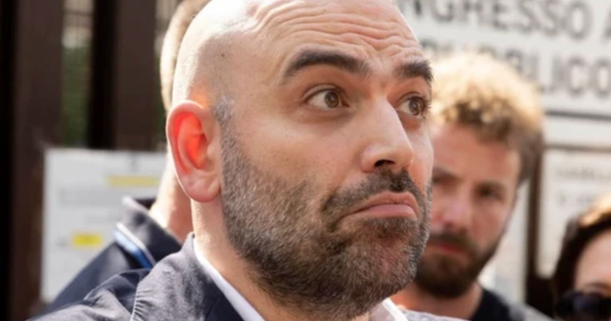 Roberto Saviano sulla morte di Matteo Messina Denaro: “Italia Paese a vocazione mafiosa”, le parole
