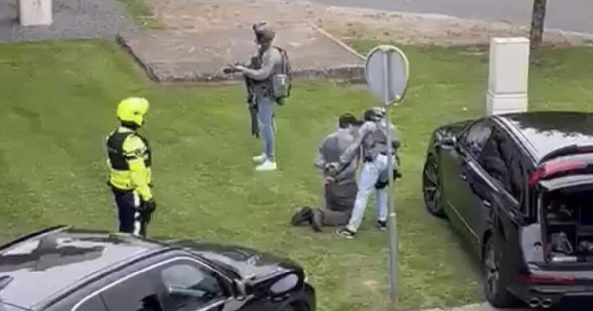 Rotterdam, chi è il killer dell’università: tutti i lati oscuri di un individuo estremamente pericoloso