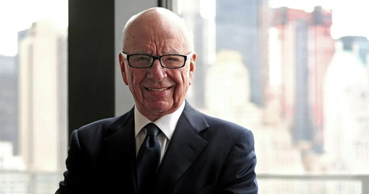 Rupert Murdoch si ritira: addio al magnate, chi prende il suo posto