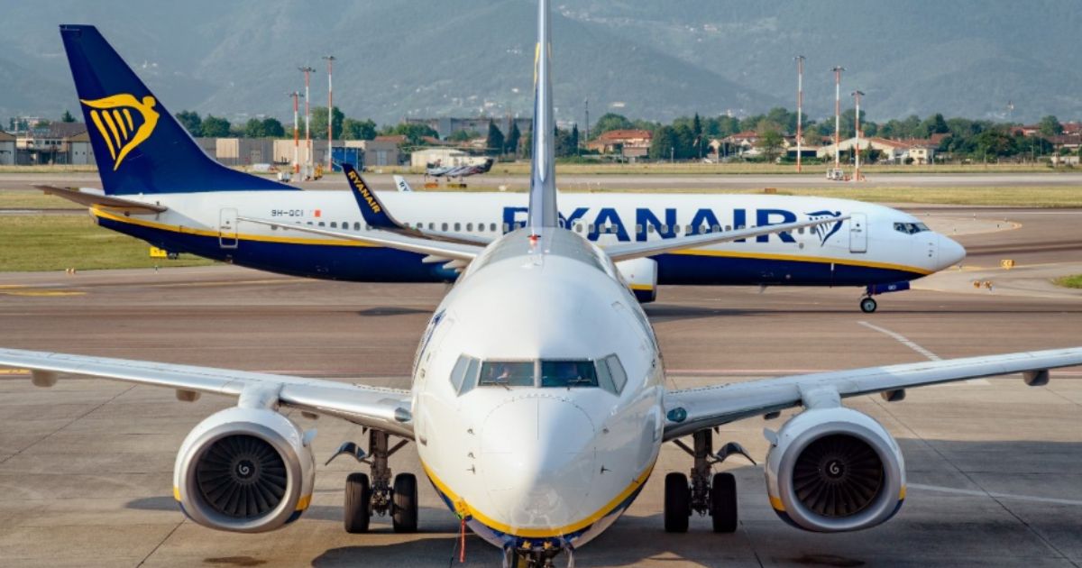 Ryanair, l’ad si scaglia contro Giorgia Meloni: “Decreto Omnibus idiota e illegale”
