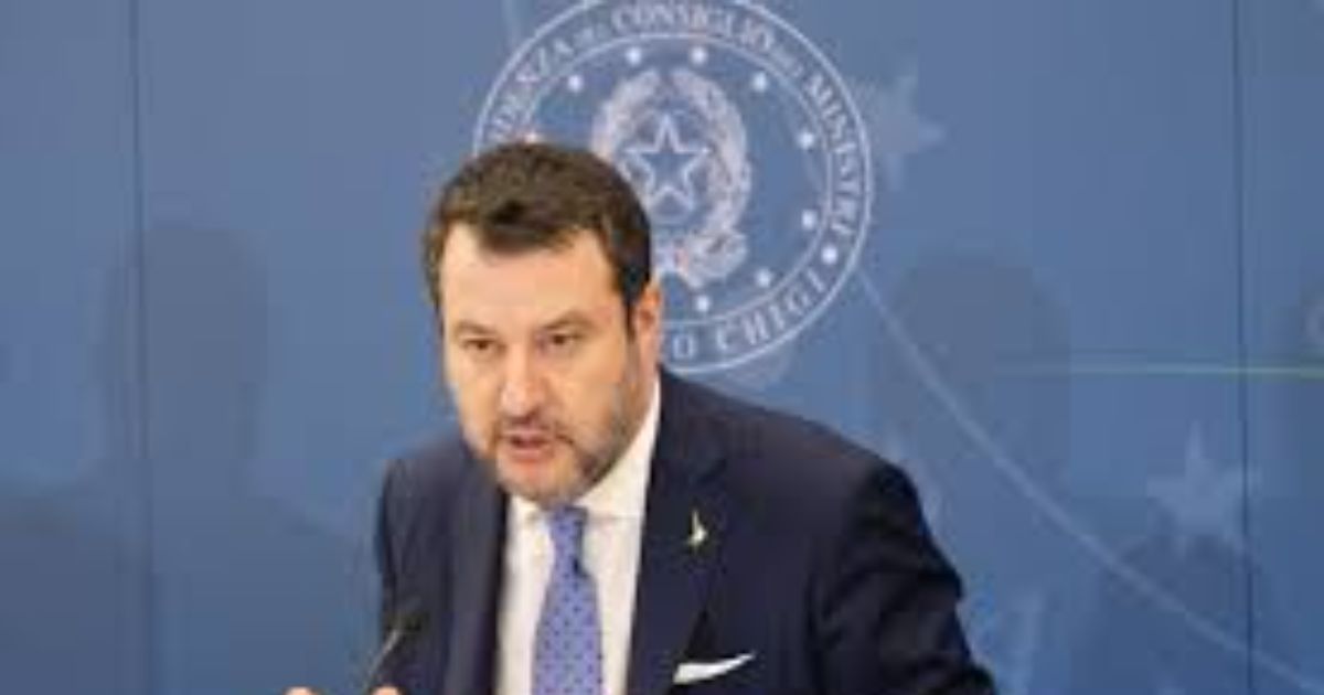 Cartelle esattoriali, Salvini vuole un nuovo saldo e stralcio Cartelle esattoriali, Salvini vuole un nuovo saldo e stralcio
