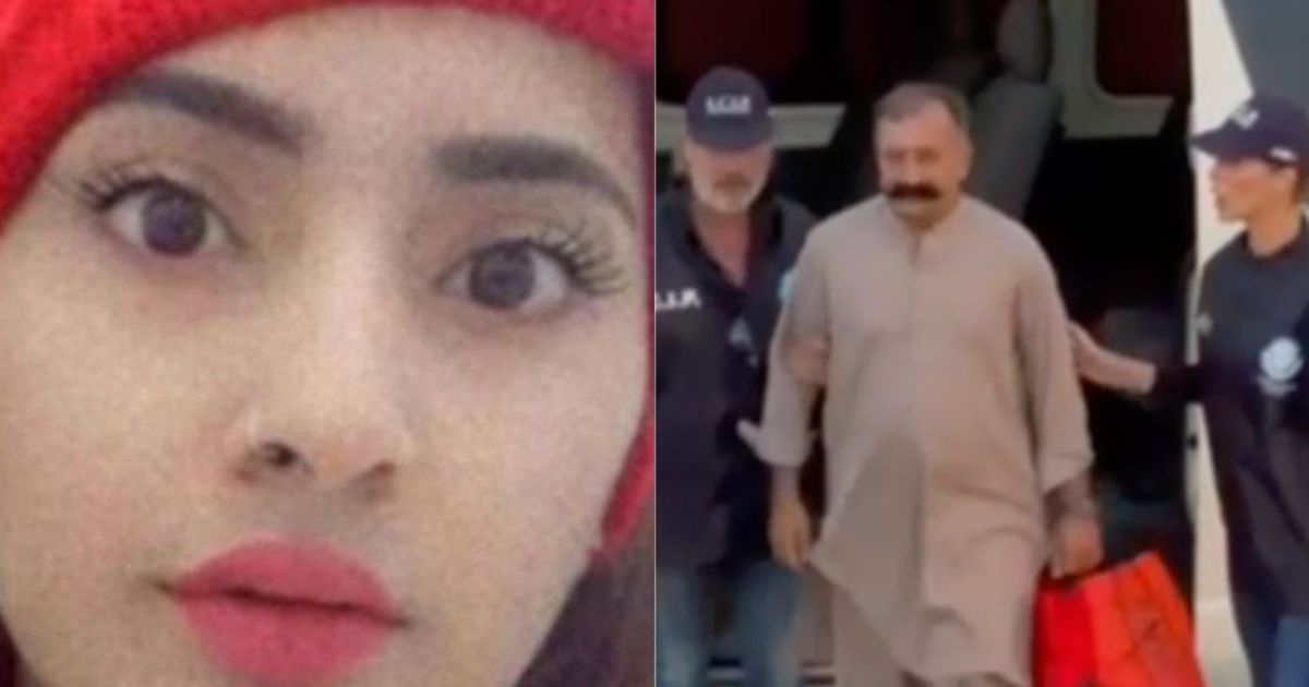 Saman Abbas, come l’hanno ammazzata. E intanto il padre… Saman Abbas, come l’hanno ammazzata. E intanto il padre…